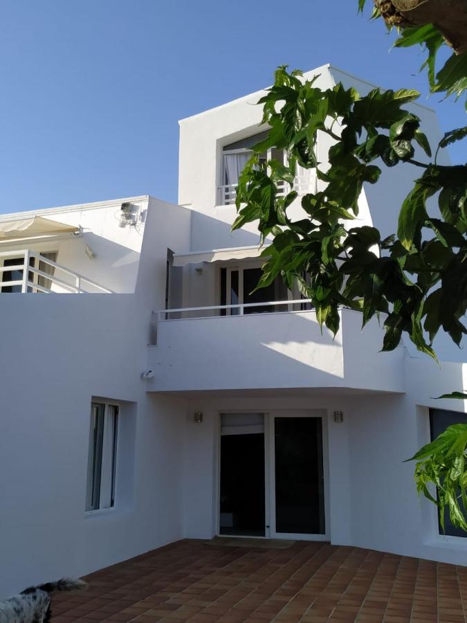 Starbal Apt Apartment Es Castell  Exterior photo